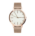 Everyday Wrist Watch Clean Design Lightweight