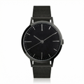 Minimal Wrist Watch Lightweight Casual Style