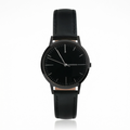 Analog Wrist Watch Adjustable Strap Lightweight Fit