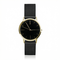 Minimal Wrist Watch Lightweight Casual Style