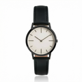 Classic Analog Wrist Watch Slim Comfortable Fit