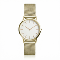 Everyday Wrist Watch Clean Design Lightweight