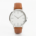 Minimal Wrist Watch Lightweight Casual Style